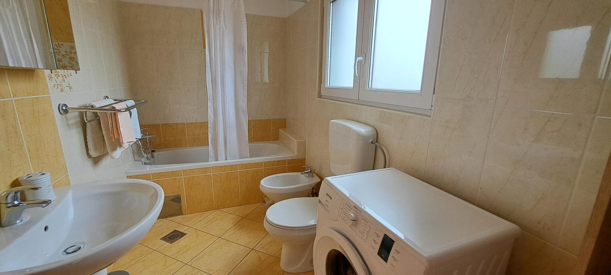 Apartment Jelka Malinska Ngoại thất bức ảnh