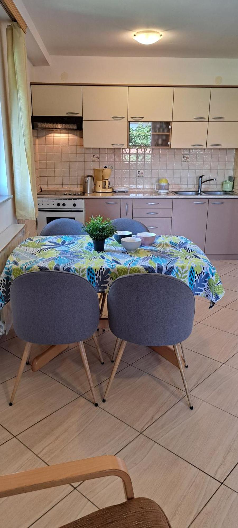 Apartment Jelka Malinska Ngoại thất bức ảnh